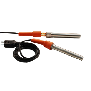 Dakota NDT HT (High Temperature) Probes