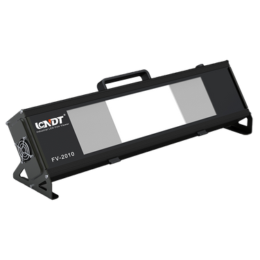 LCNDT FV-2010 Portable Industrial Film Viewer