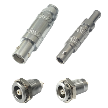 NDT Supply Lemo Type Connectors