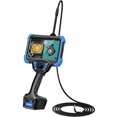 Yateks Realta 3D Video Borescope System