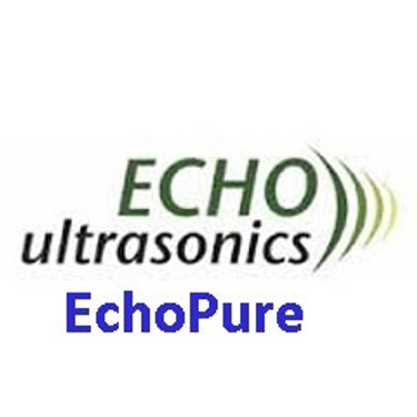 Echo Ultrasonics EchoPure Broad Temp Couplant