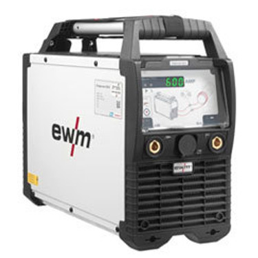 EWM Degaussing