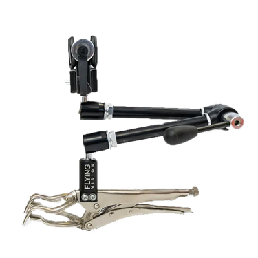 Flying Vision OPG Gamma Positioning Tool