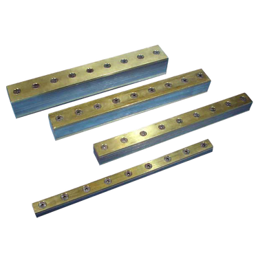 Laminated Central Conductors