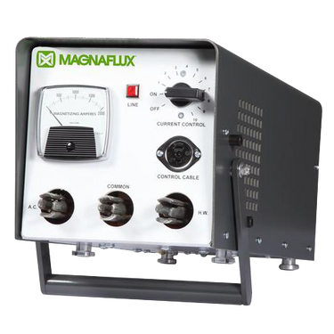 Magnaflux Magnetic Particle Portable Testers