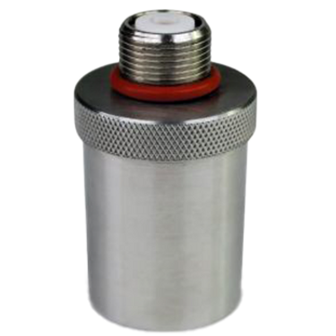 Immersion Transducers