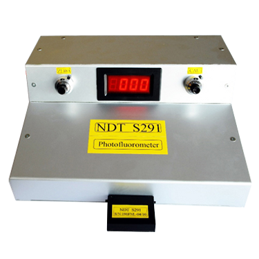 Elite NDT SA S291 Electronic Photofluorometer