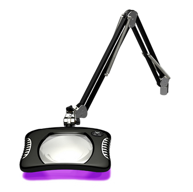 Handy point source based on UV-LED Technology.