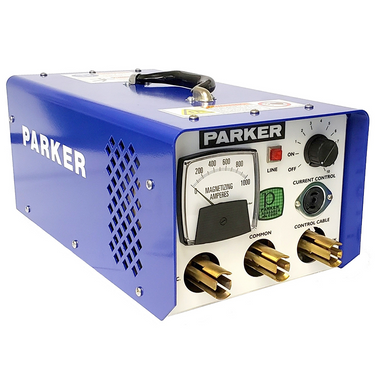 Parker Research DA-750