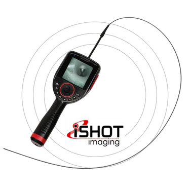 iShot Imaging Model E Video Borescopes