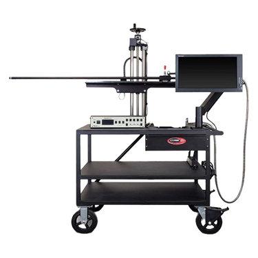 PoleCam HD 1000 Cart Inspection System