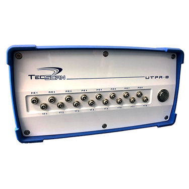 TecScan Pulser Receivers