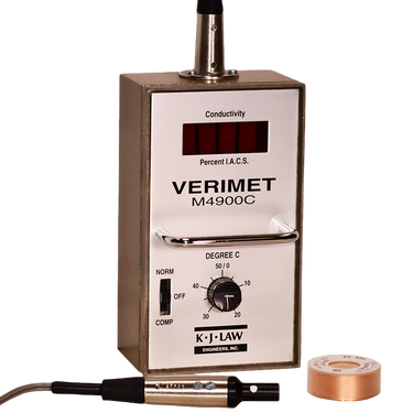 Verimation Verimet (K.J. Law) M4900C