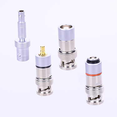 NDT Supply Cable Adapters