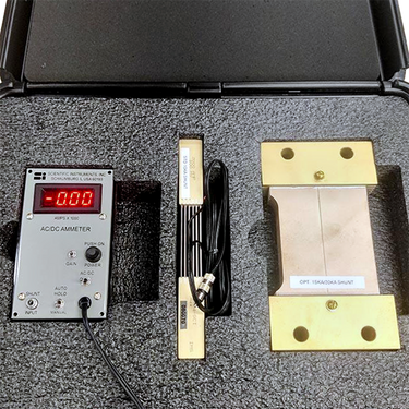 SI-20KA-CERT Digital Certification Ammeter