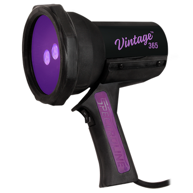 Spectro-UV Vintage 365 Handheld LED UV Lamp