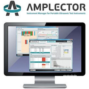 Software for UT Instruments