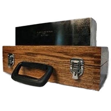 Other UT Blocks - Ultrasonic Flaw Detection