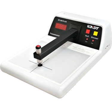 LCNDT DT-300 PLUS Desktop Digital Densitometer