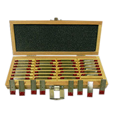 Penetrameters / IQI Sets - ASTM-E-1025