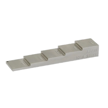 PH Tool 5-Step Calibration Block