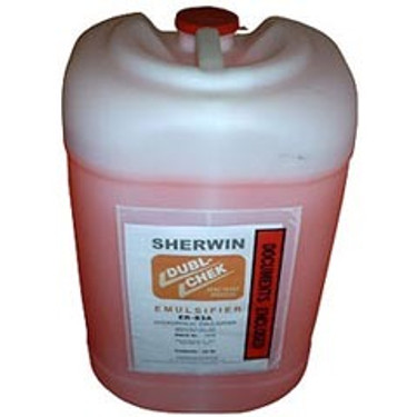 Sherwin Emulsifiers - Hydrophilic