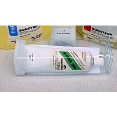 Sonotech Shear Gel - 4 oz.