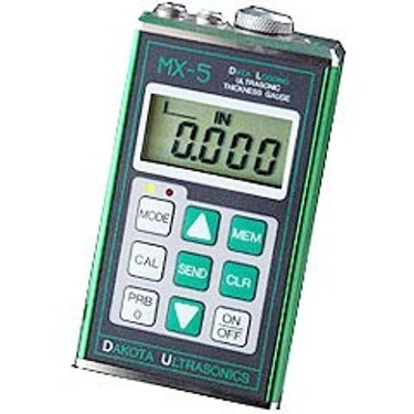 Vaporless LD-3000 Hi-Capacity Leak Detector - National Petroleum