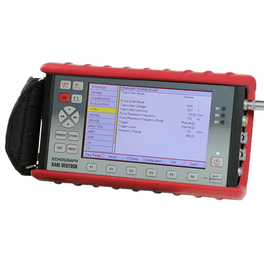Surplus Ultrasonic