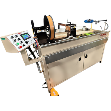 MagWerks Single Vector Wet Horizontal Testers