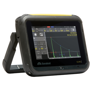 Sonatest WAVE Interactive Flaw Detector