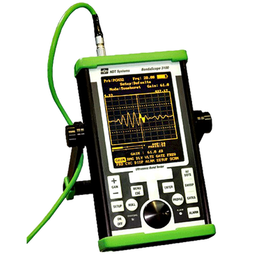 NDT Systems Bondascope 3100 Multimode Bond Tester
