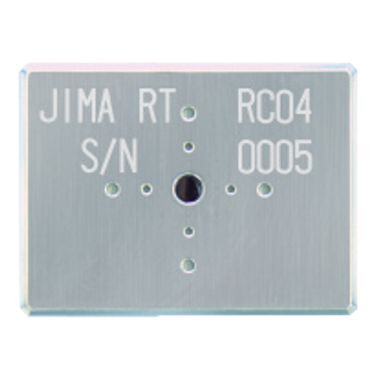 JIMA Micro Resolution Chart