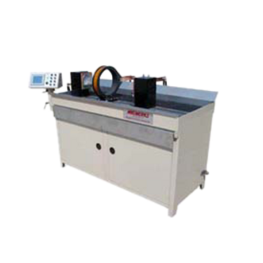 Wet Bench Machines