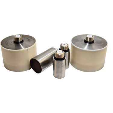 Low Frequency Immersion Transducers