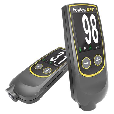 PosiTest DFT Ferrous and Combo Gauges