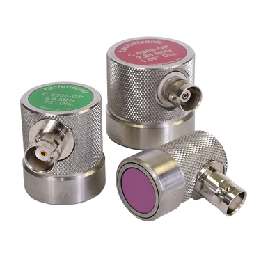 Ultrasonic Transducers - Ultrasonic (Conventional) Transducers