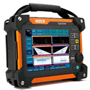 SIUI SyncScan Phased Array Flaw Detector