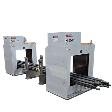 Bundle Demagnetizers