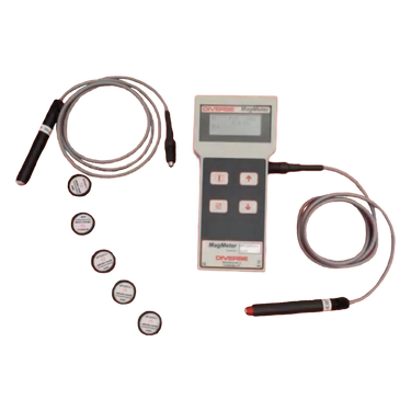 MF 5 DIGITAL FREQUENCY METER(48x96mm) - sae