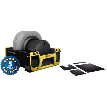 Durr NDT ScanX Computed Radiography System