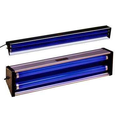 Spectro-UV Fluorescent Bench & Display Lamps