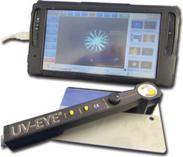 NDT Consultants UV-EYE