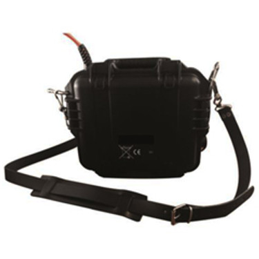 Ring Mini Crossbody Bag - Universal Thread Black 1 ct