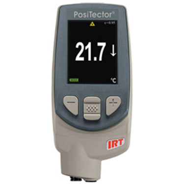 Infrared Thermometers