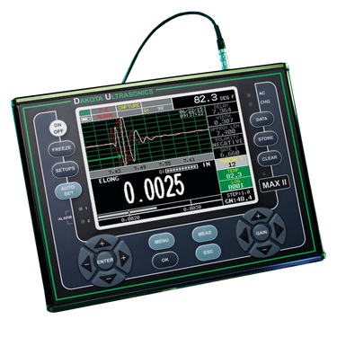 Dakota Ultrasonics Max II