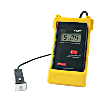 LCNDT DT-200 Separate Probe Portable Densitometer