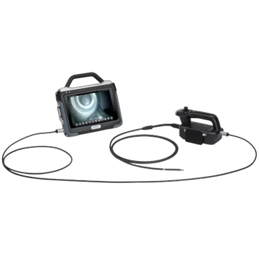 Yateks Inspexa Video Borescope Systems