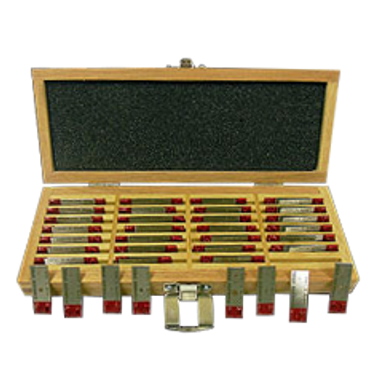 Penetrameters / IQI Sets - ASTM-E-1742