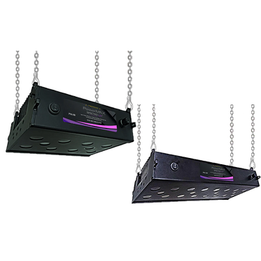 Spectro-UV PowerMAX 365 Series Flood Lamps